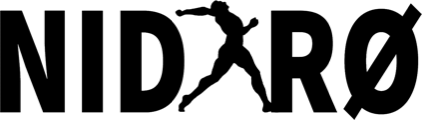 Nidarø Treningssenter logo