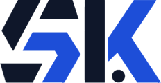 SK Digital logo